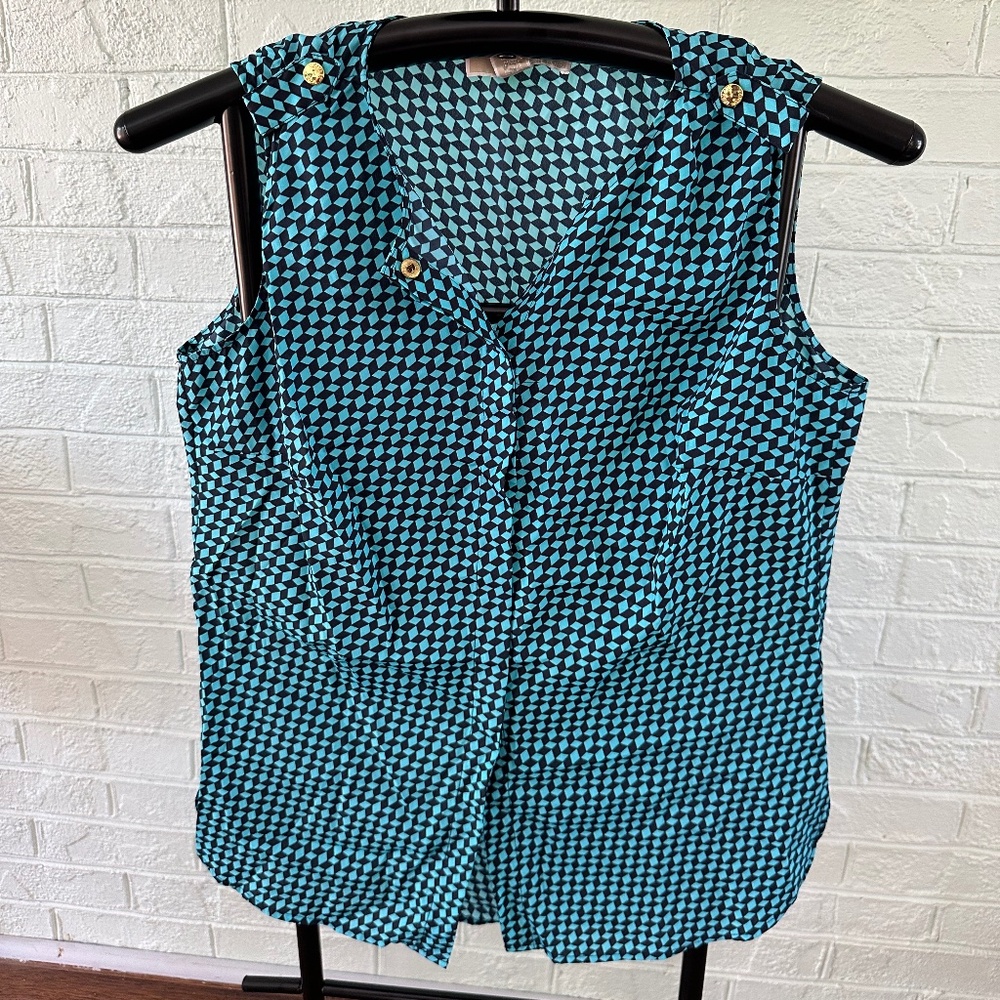 Michael by Michael Kors - Blouse